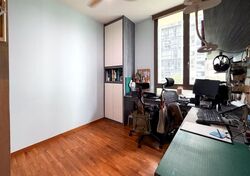 Treasure Crest (D19), Condominium #626429071